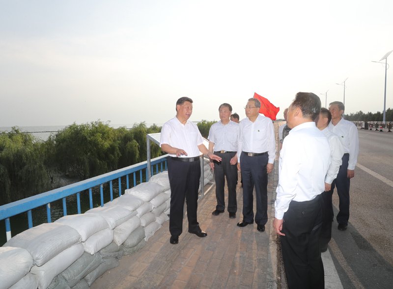 在构建以国内大循环为主体
