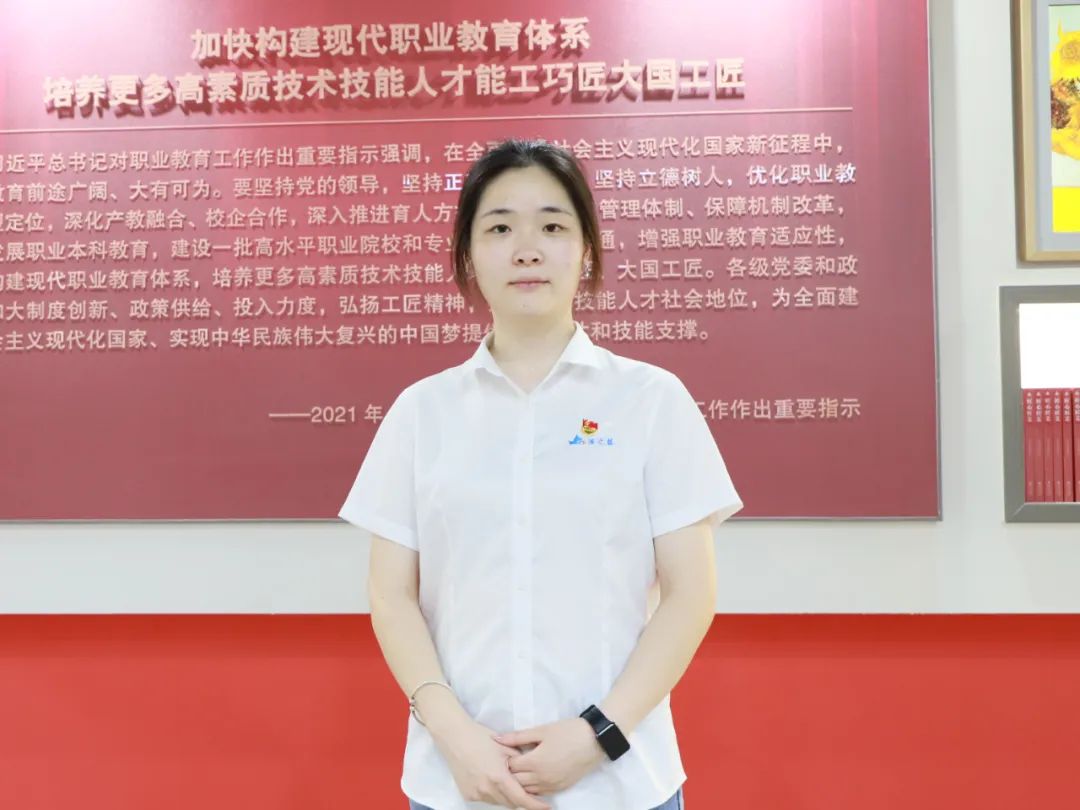继续了解党员们真挚地告白