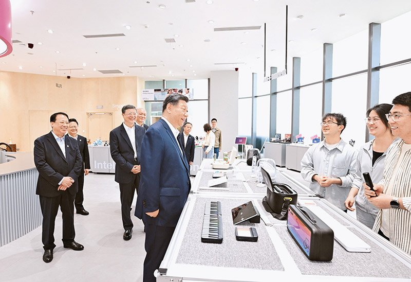 习近平