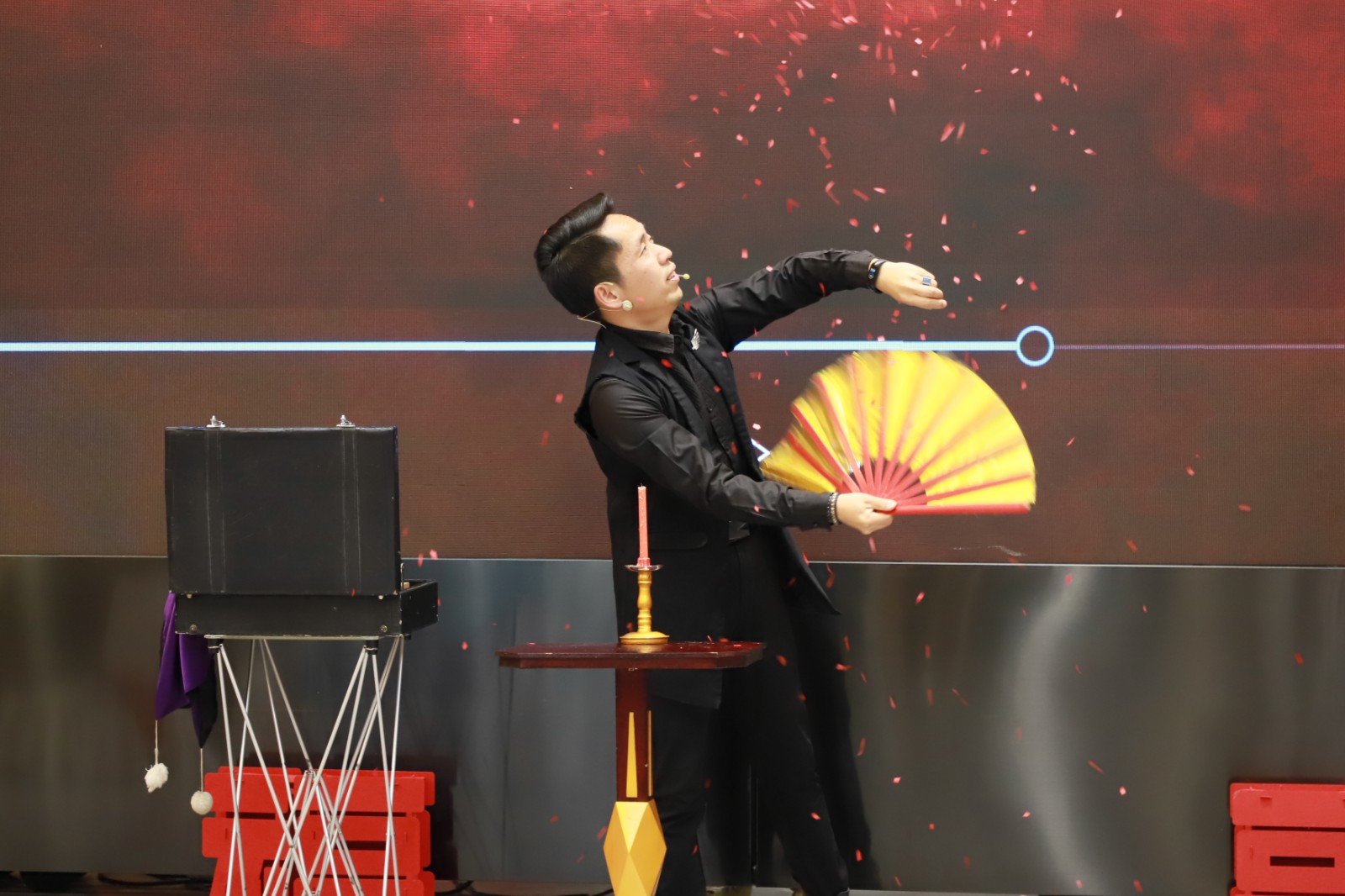 吉祥瑞意春光好